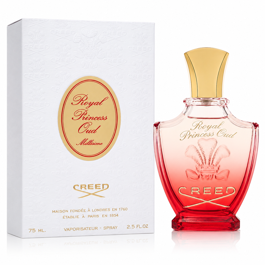 Creed Royal Princess Oud Millesime EDP 75 ml