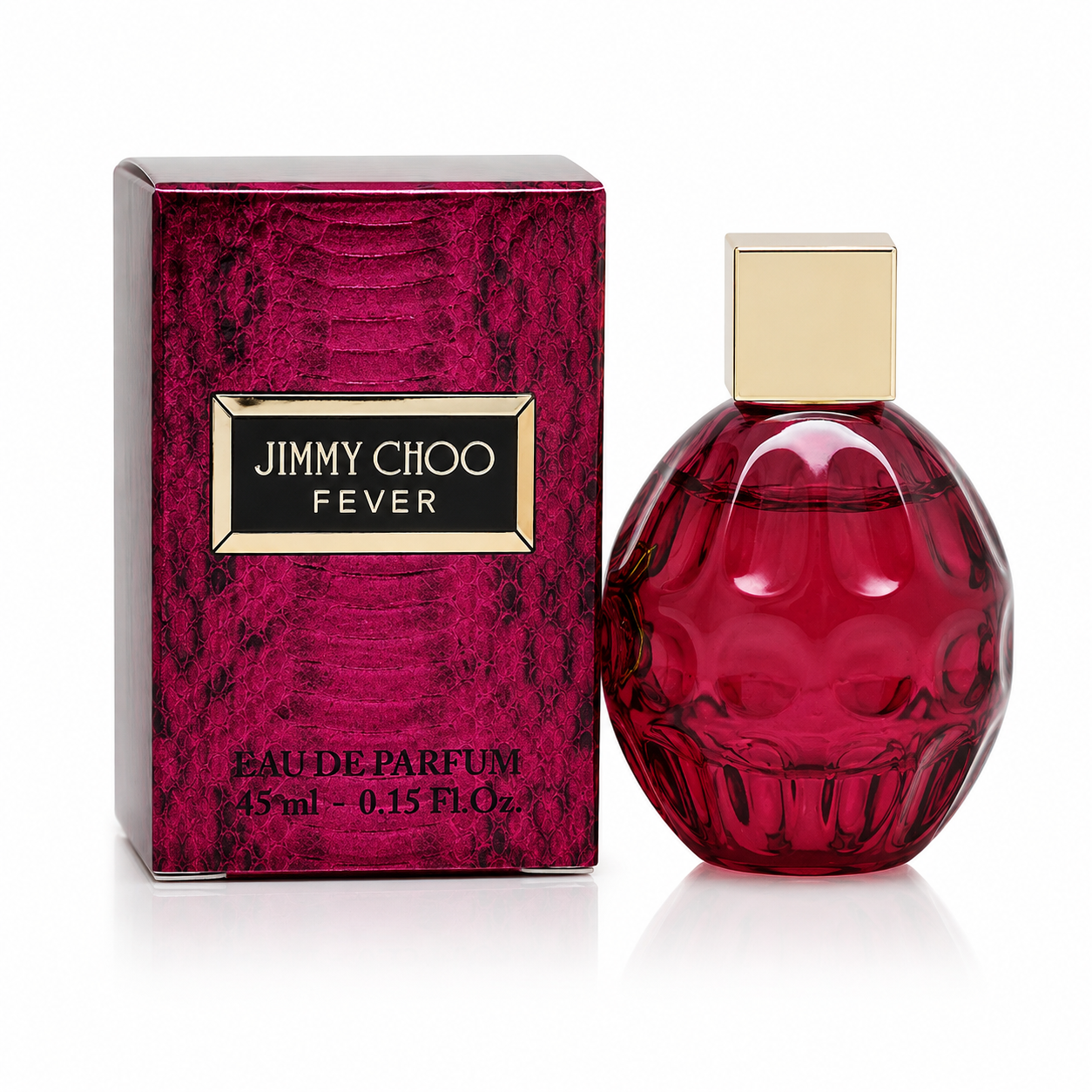 Jimmy Choo Fever EDP 4.5 ml Mini