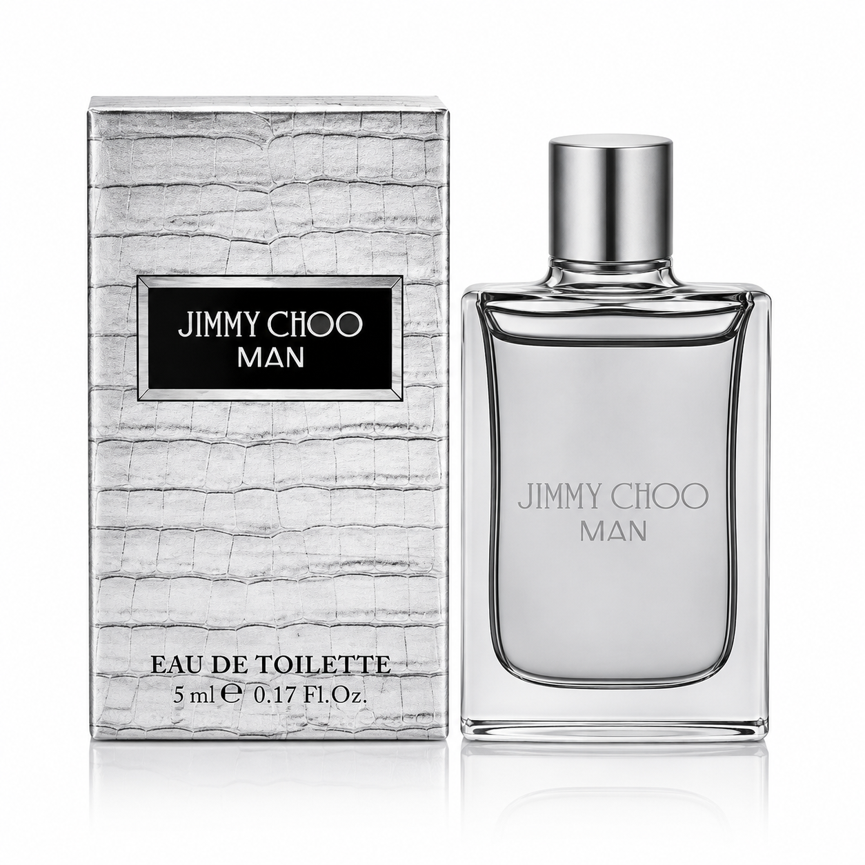 Jimmy Choo Man EDT 4.5 ml Mini