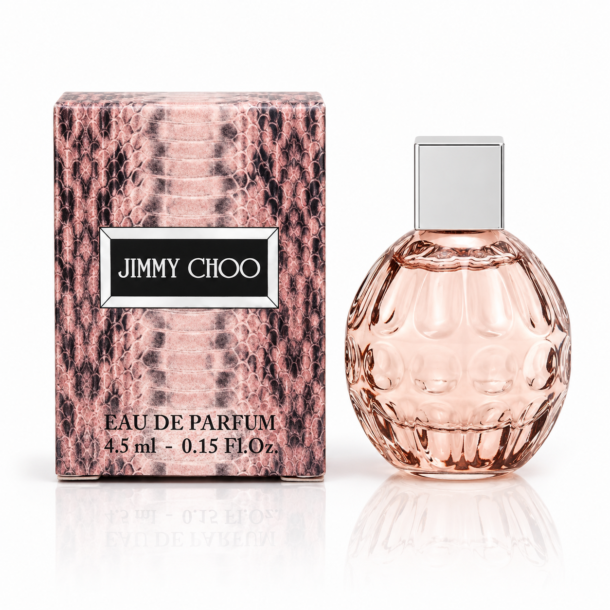 Jimmy Choo For Women EDP 4.5 ml Mini