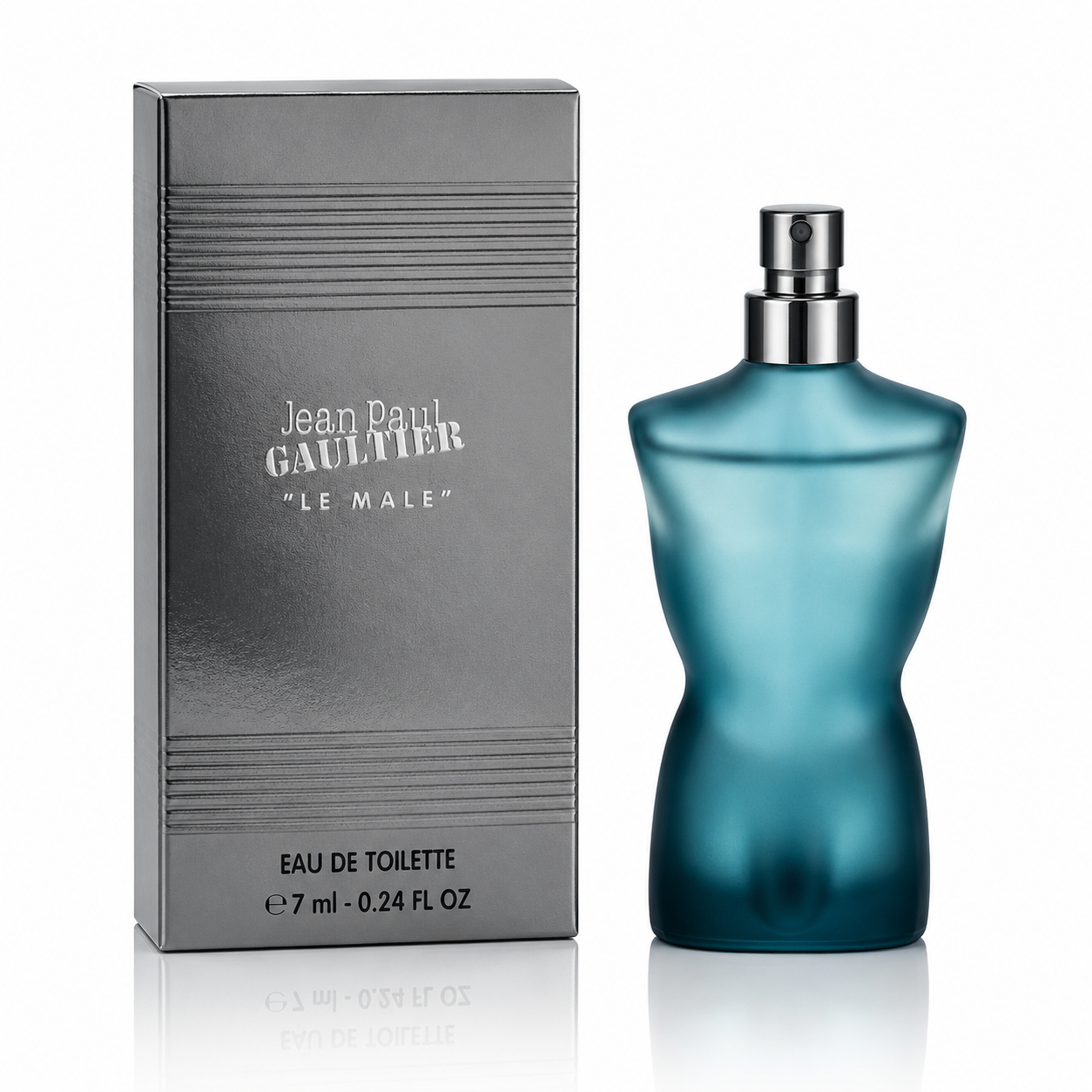 Jean Paul Gaultier Le Male EDT 7 ml Mini