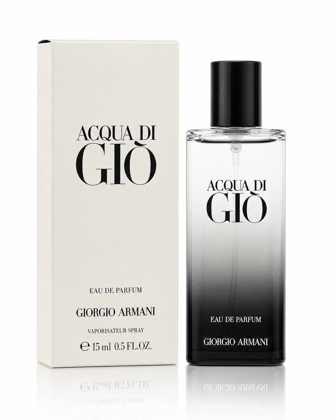 Giorgio Armani Acqua di Giò EDP 15 ml Mini