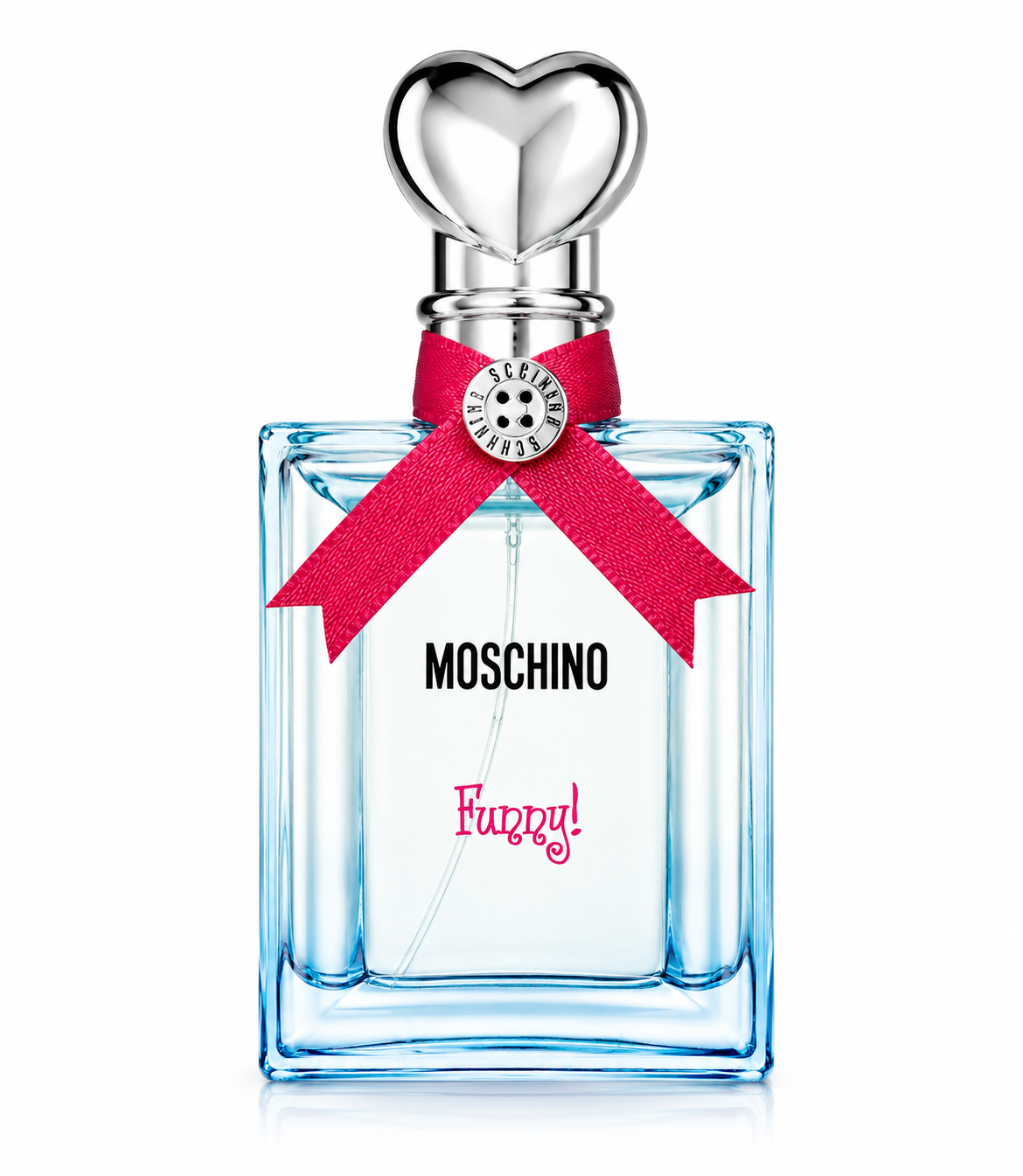 Moschino Funny! Eau de Toilette 1.7 oz / 50 ml