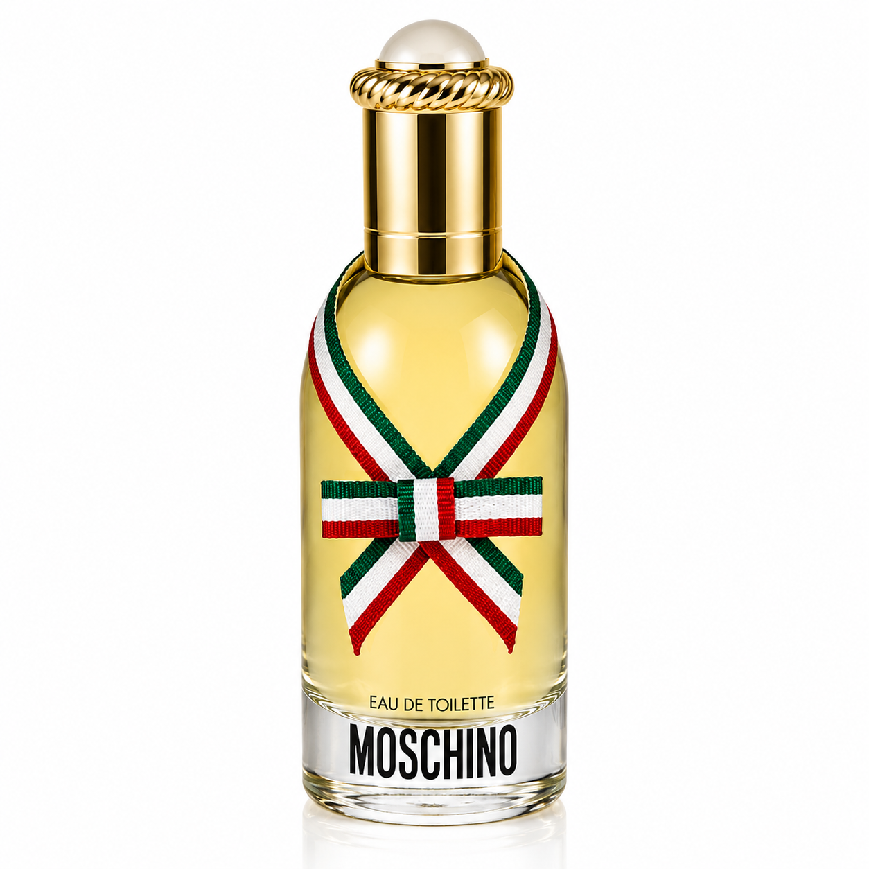 Moschino Eau de Toilette 2.5 oz / 75 ml