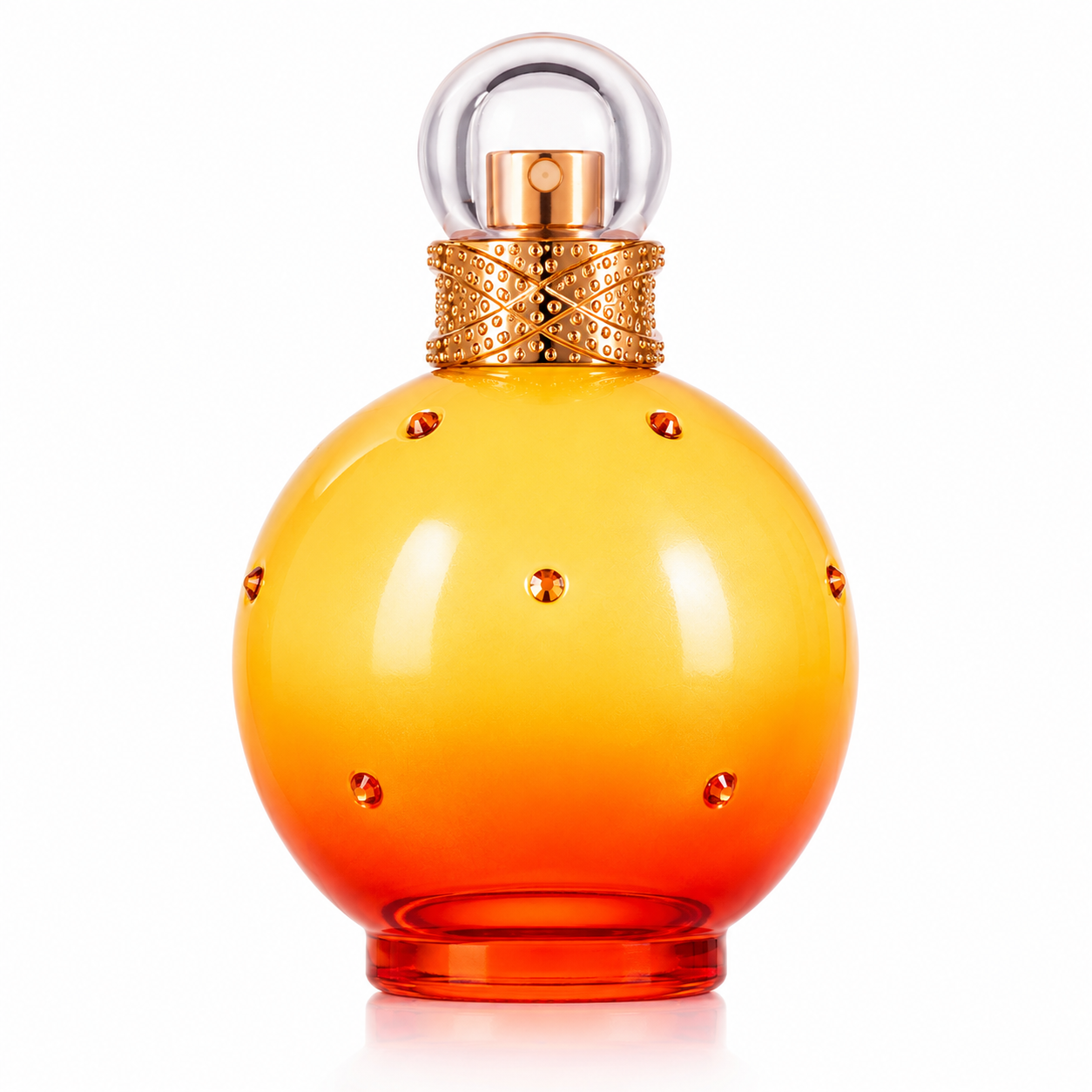 Britney Spears Blissful Fantasy Eau de Toilette 3.4 oz / 100 ml