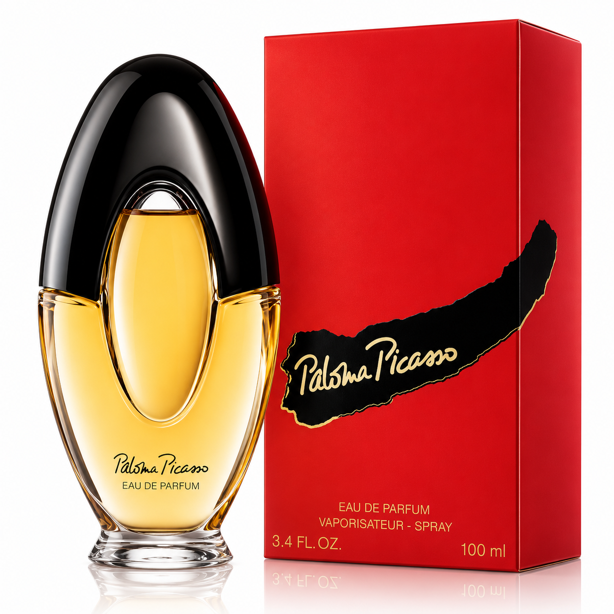 Paloma Picasso Eau de Parfum 3.4 oz / 100 ml