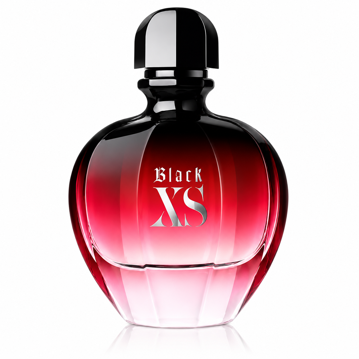 Rabanne Black XS for Her Eau de Parfum 2.7 oz / 80 ml