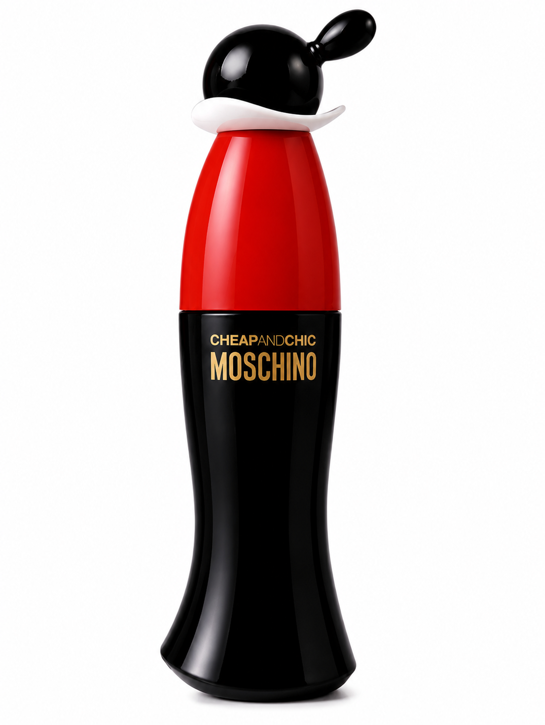 Moschino Cheap & Chic Eau de Toilette 3.4 oz / 100 ml
