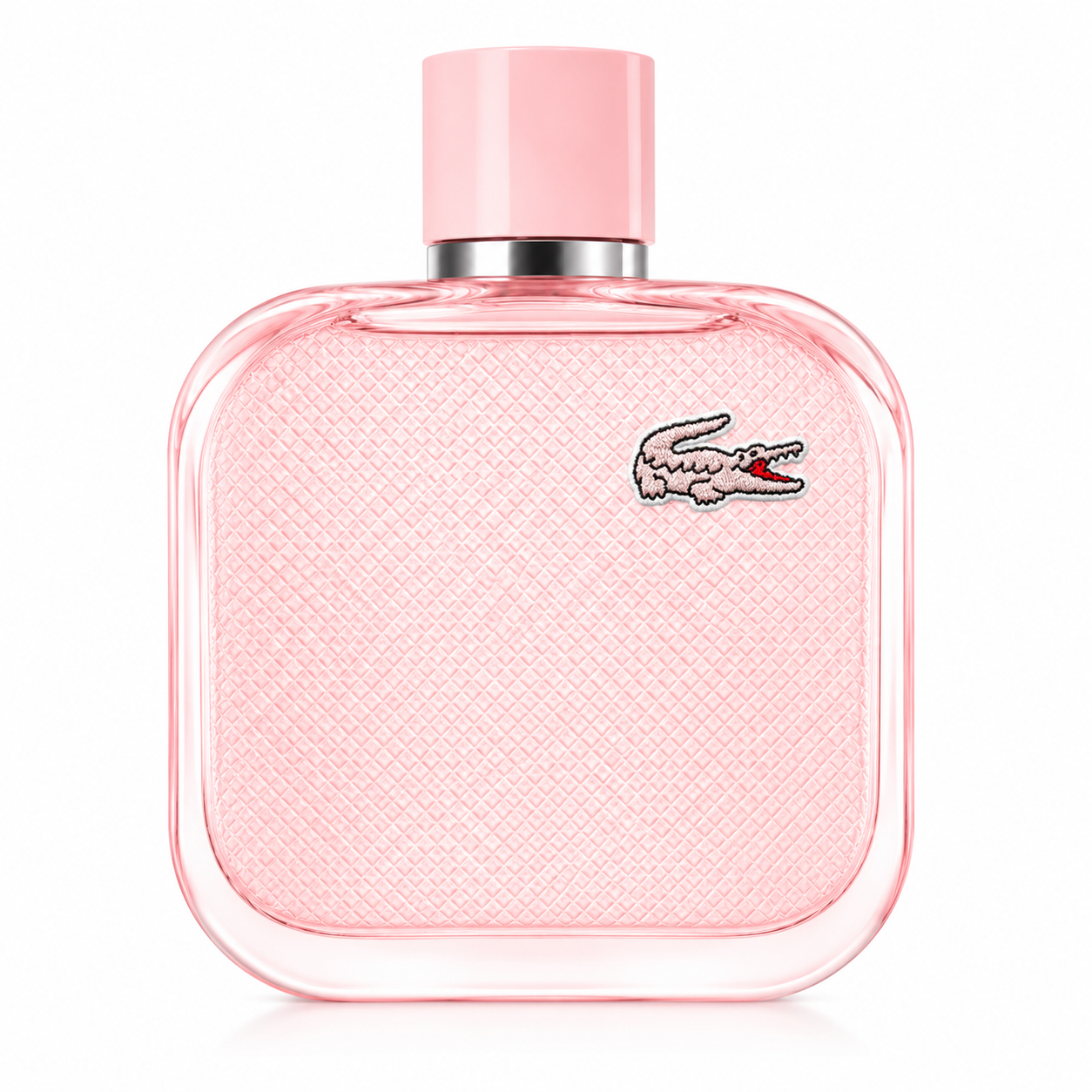 Lacoste L.12.12 Rose Eau Fraîche Eau de Toilette 3.3 oz / 100 ml