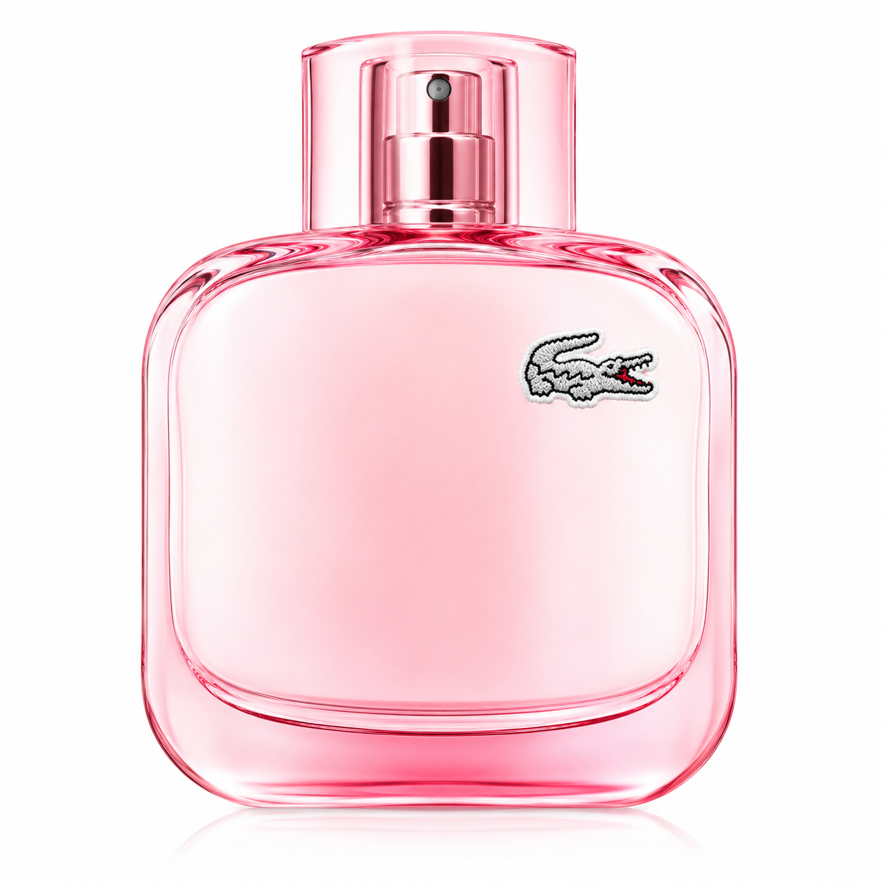 Lacoste L.12.12 Pour Elle Sparkling Eau de Toilette 3.0 oz / 90 ml