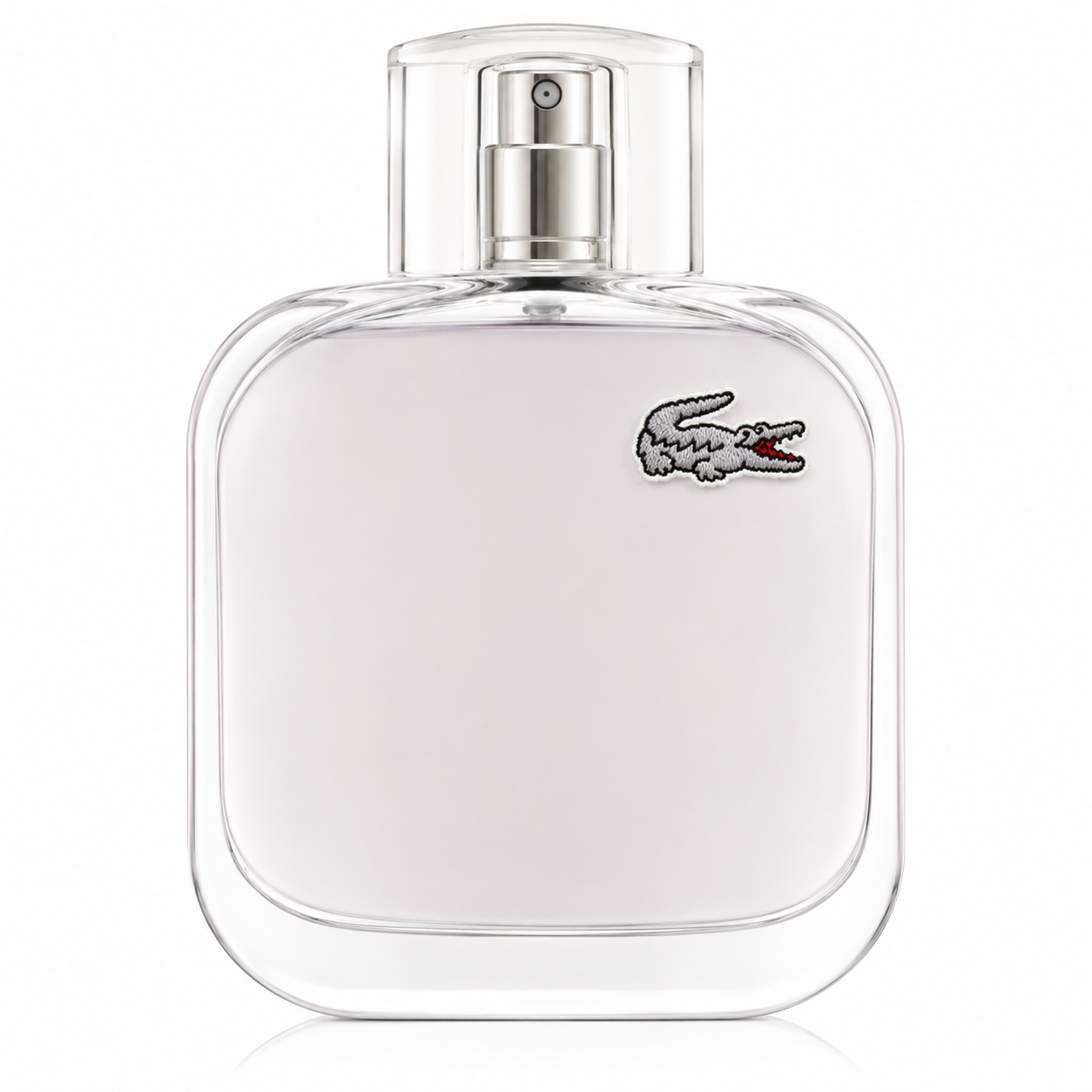 Lacoste L.12.12 Pour Elle Elegant Eau de Toilette 3.0 oz / 90 ml