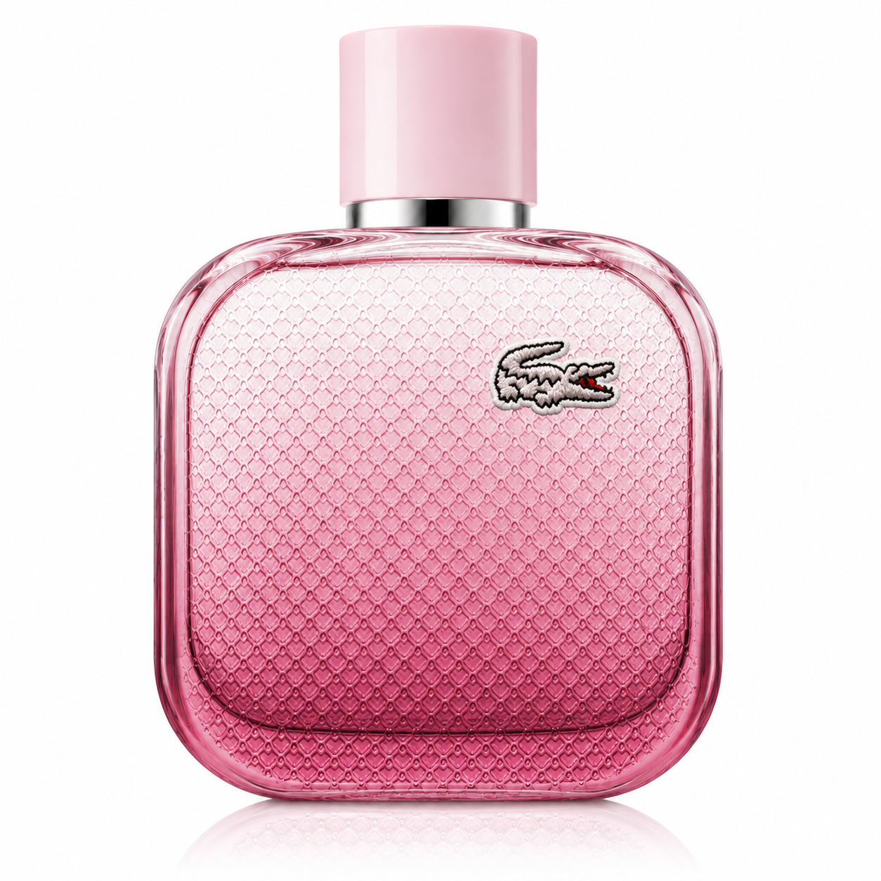 Lacoste L.12.12 Rose Eau Intense Eau de Toilette 3.3 oz / 100 ml
