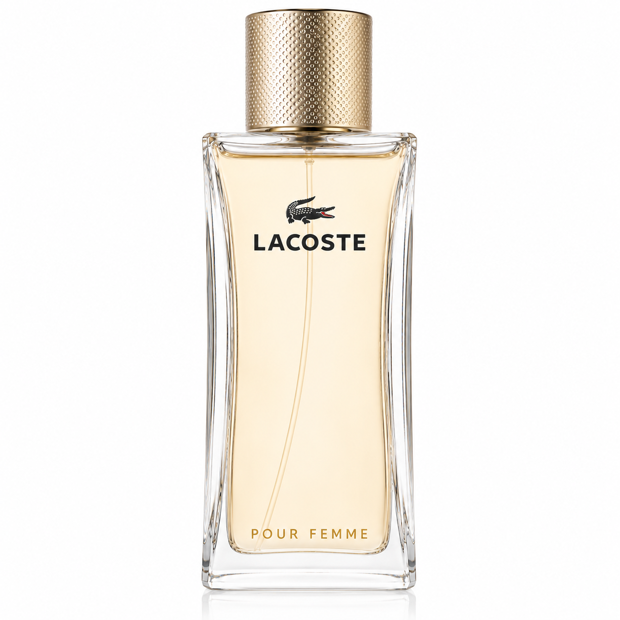 Lacoste Pour Femme Eau de Parfum 3.0 oz / 90 ml