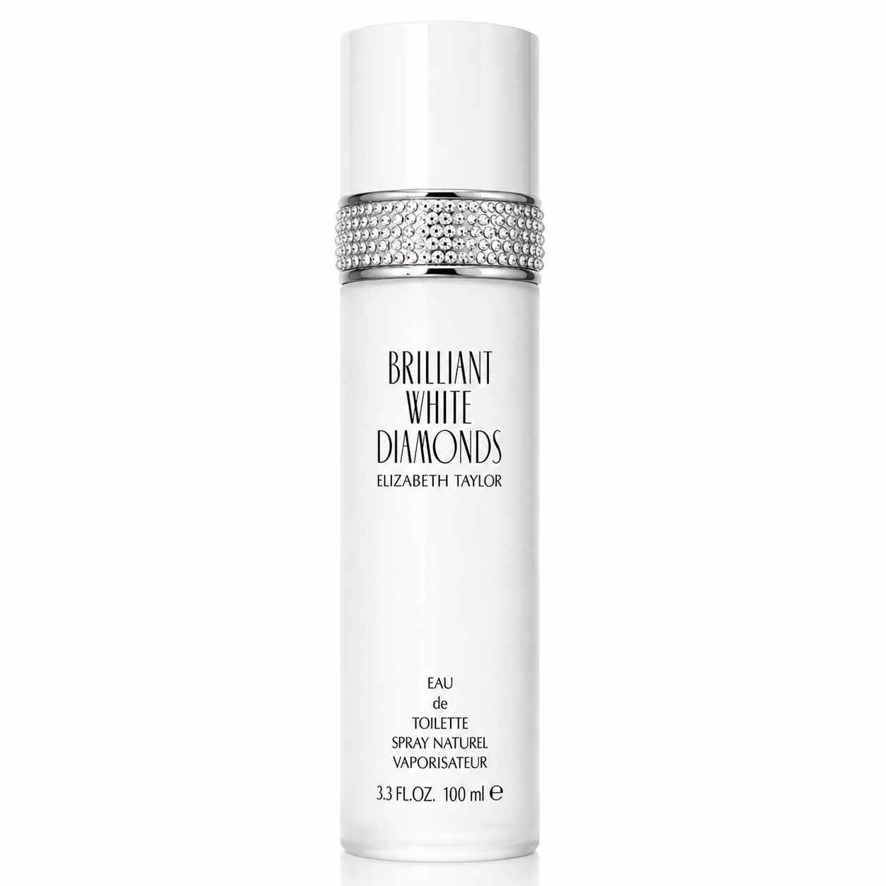 Brilliant White Diamonds EDT 3.3 oz / 100 ml