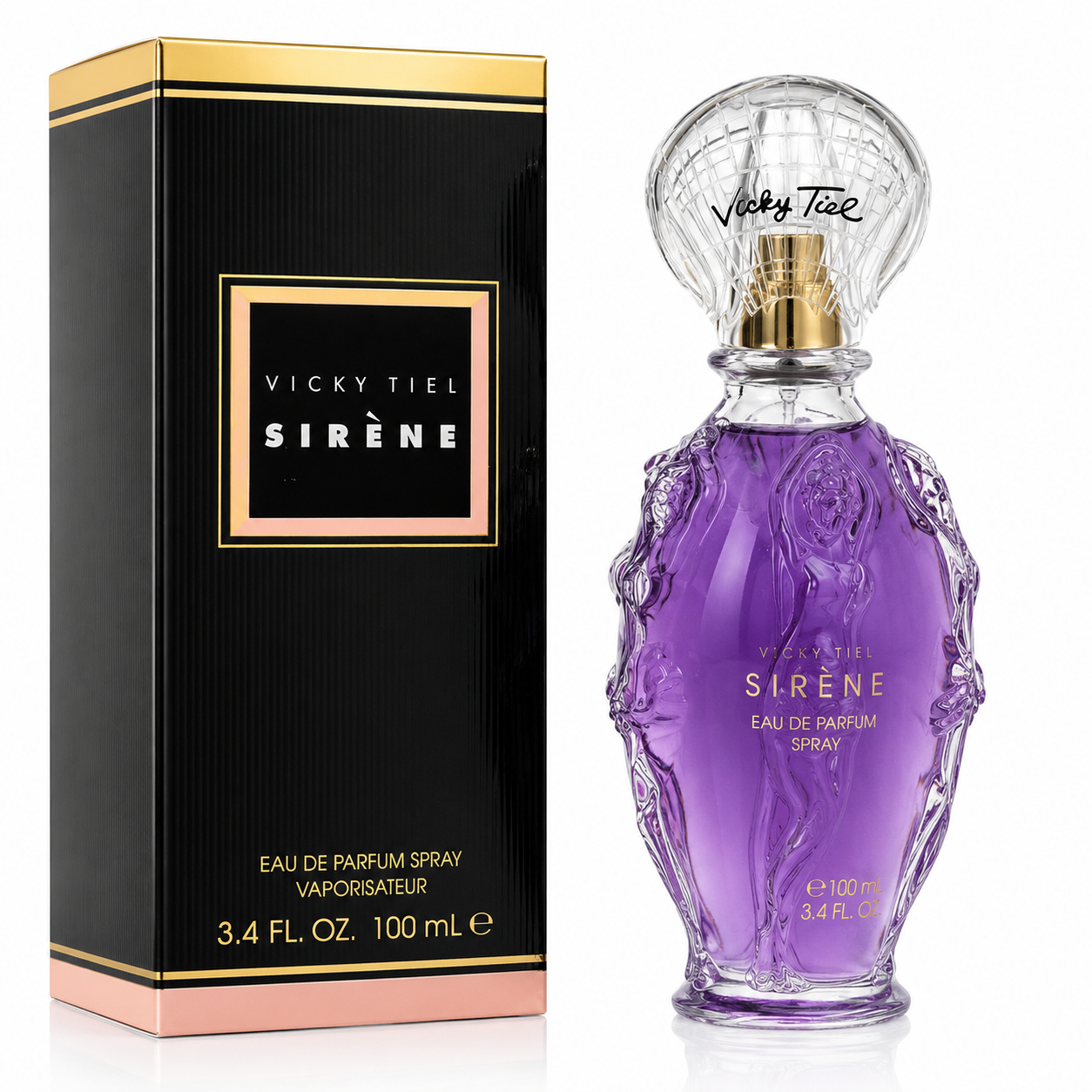 Sirene Eau de Parfum 3.4 oz / 100 ml