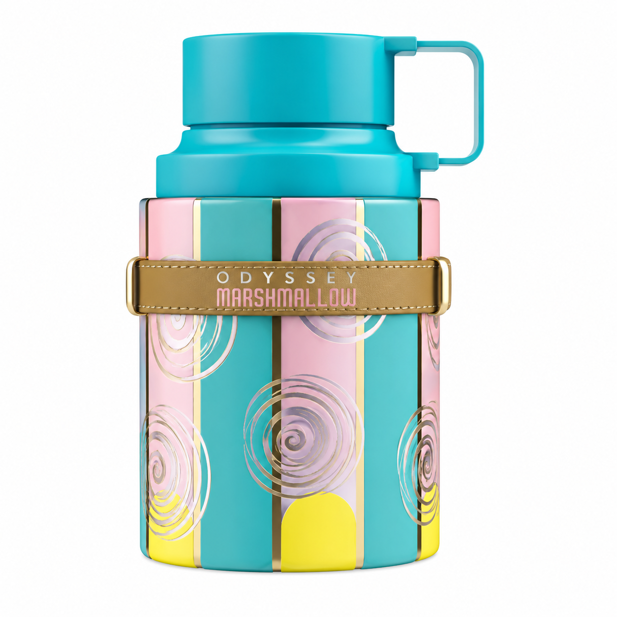 Armaf Odyssey Marshmallow Eau de Parfum 3.4 oz / 100 ml