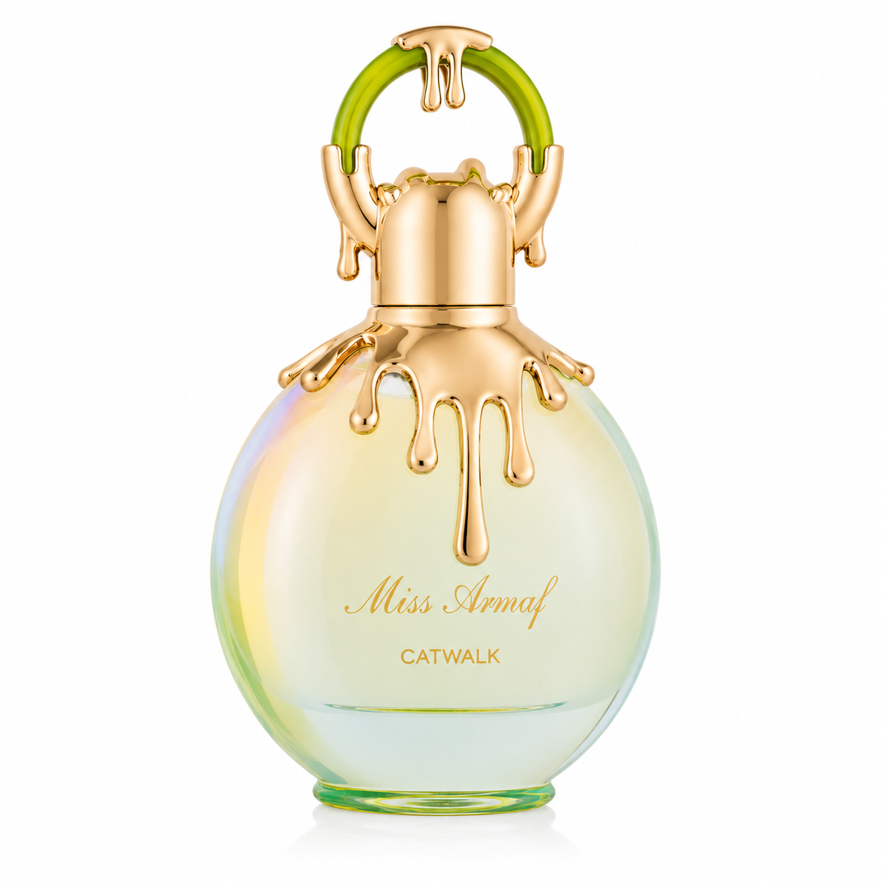 Miss Armaf Catwalk Eau de Parfum 3.4 oz / 100 ml