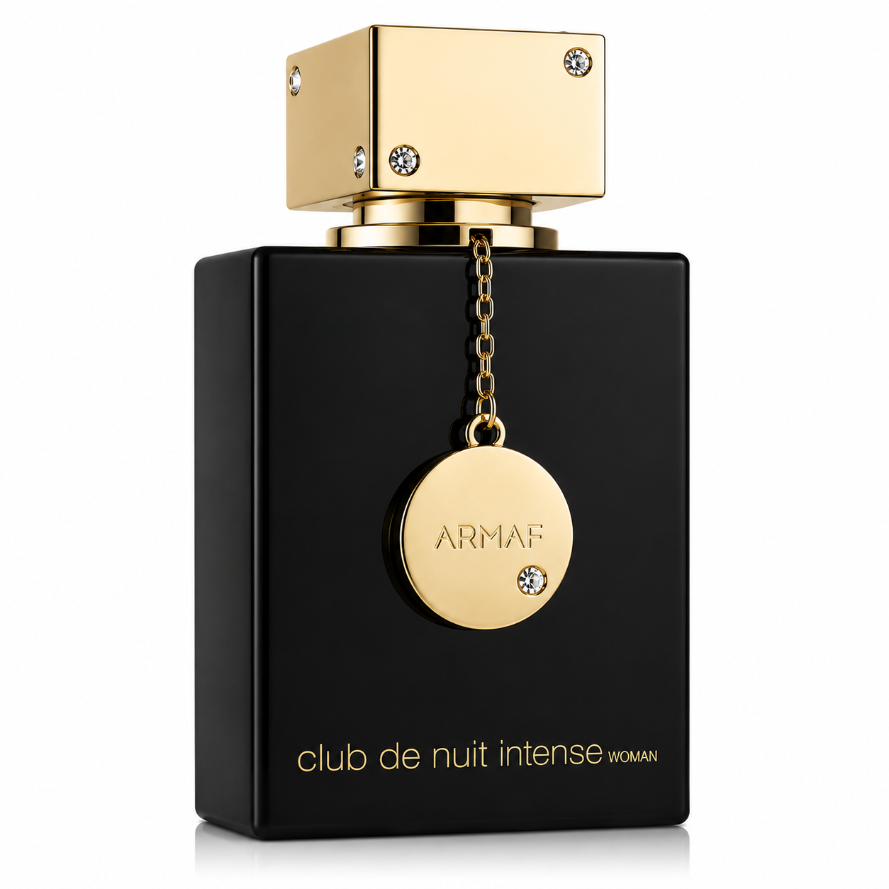 Armaf Club de Nuit Intense Woman Eau de Parfum 3.6 oz / 105 ml