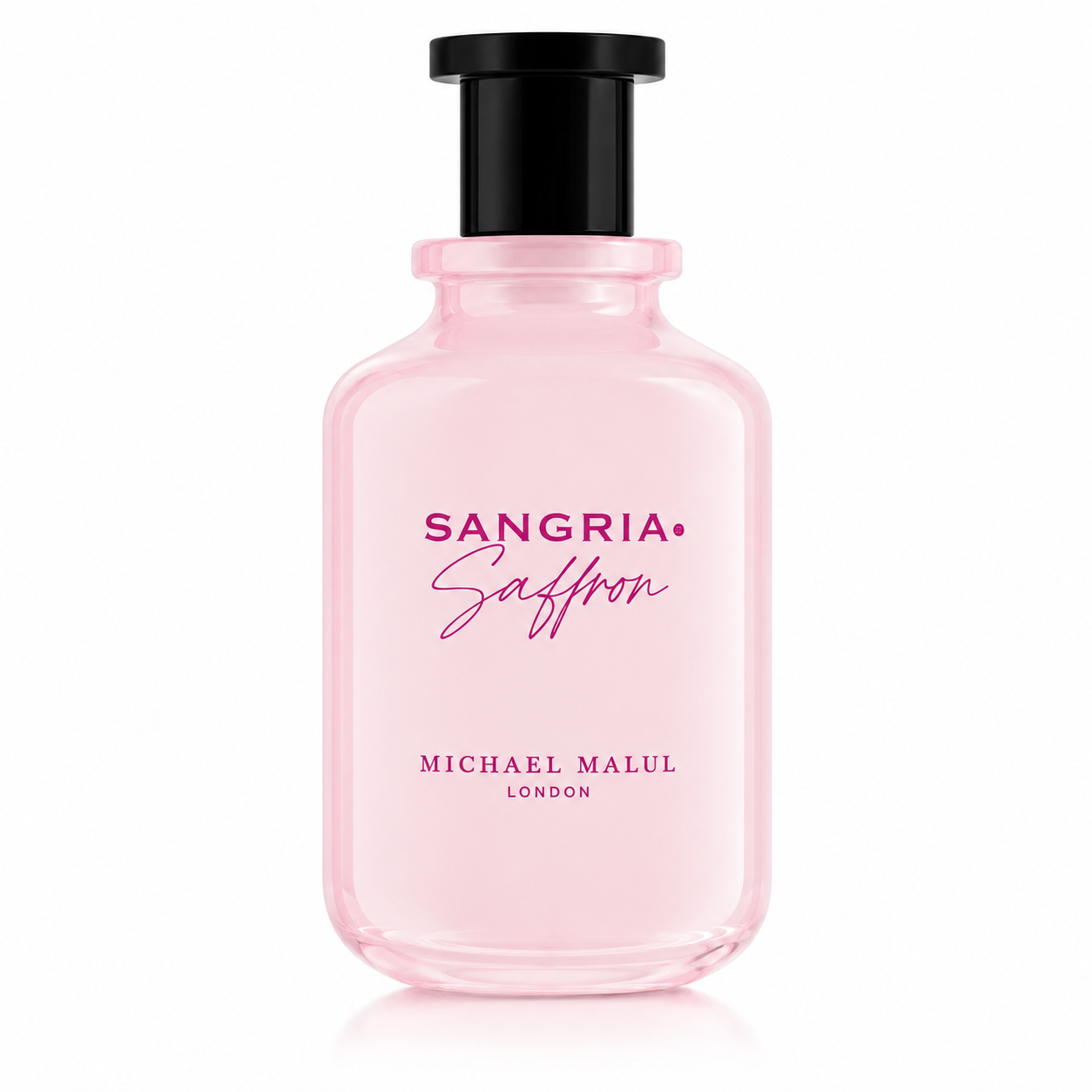 Sangria Saffron Eau de Parfum 3.4 oz / 100 ml
