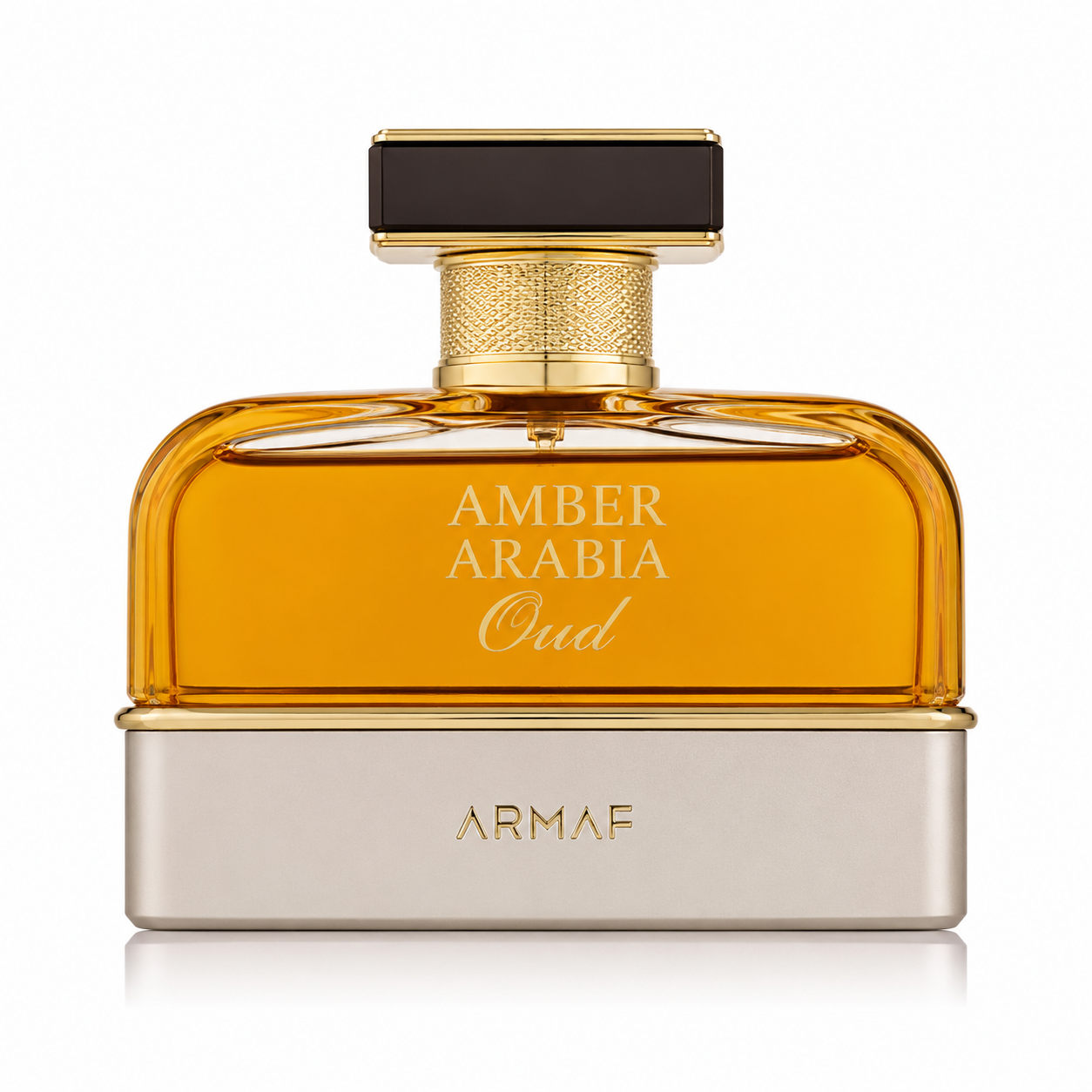 Amber Arabia Oud Eau de Parfum 3.4 oz / 100 ml