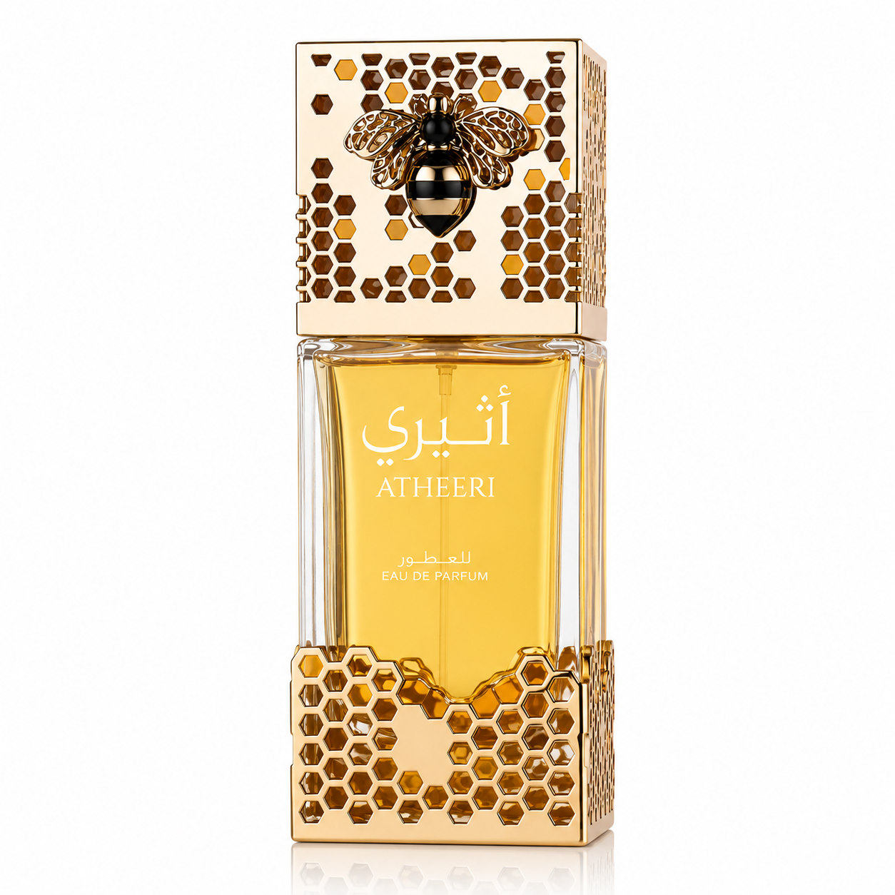Atheeri Eau de Parfum 3.4 oz / 100 ml