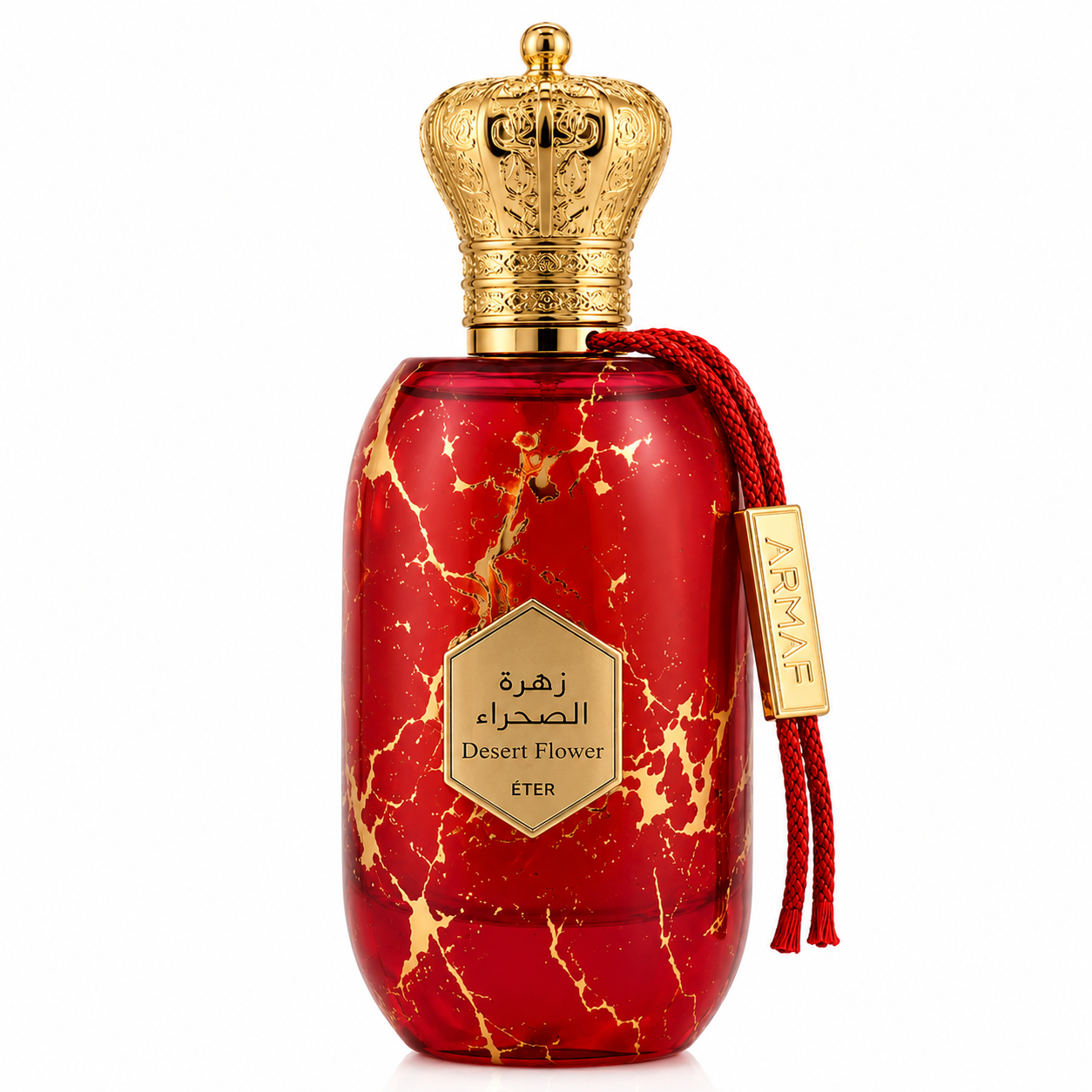Eter Desert Flower Eau de Parfum 3.4 oz / 100 ml