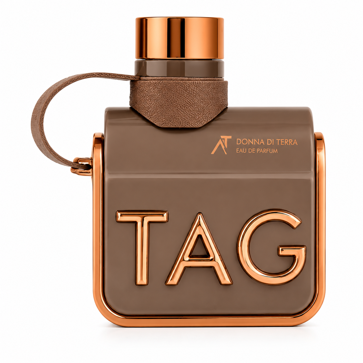 Armaf Tag Donna Di Terra Eau de Parfum 3.4 oz / 100 ml
