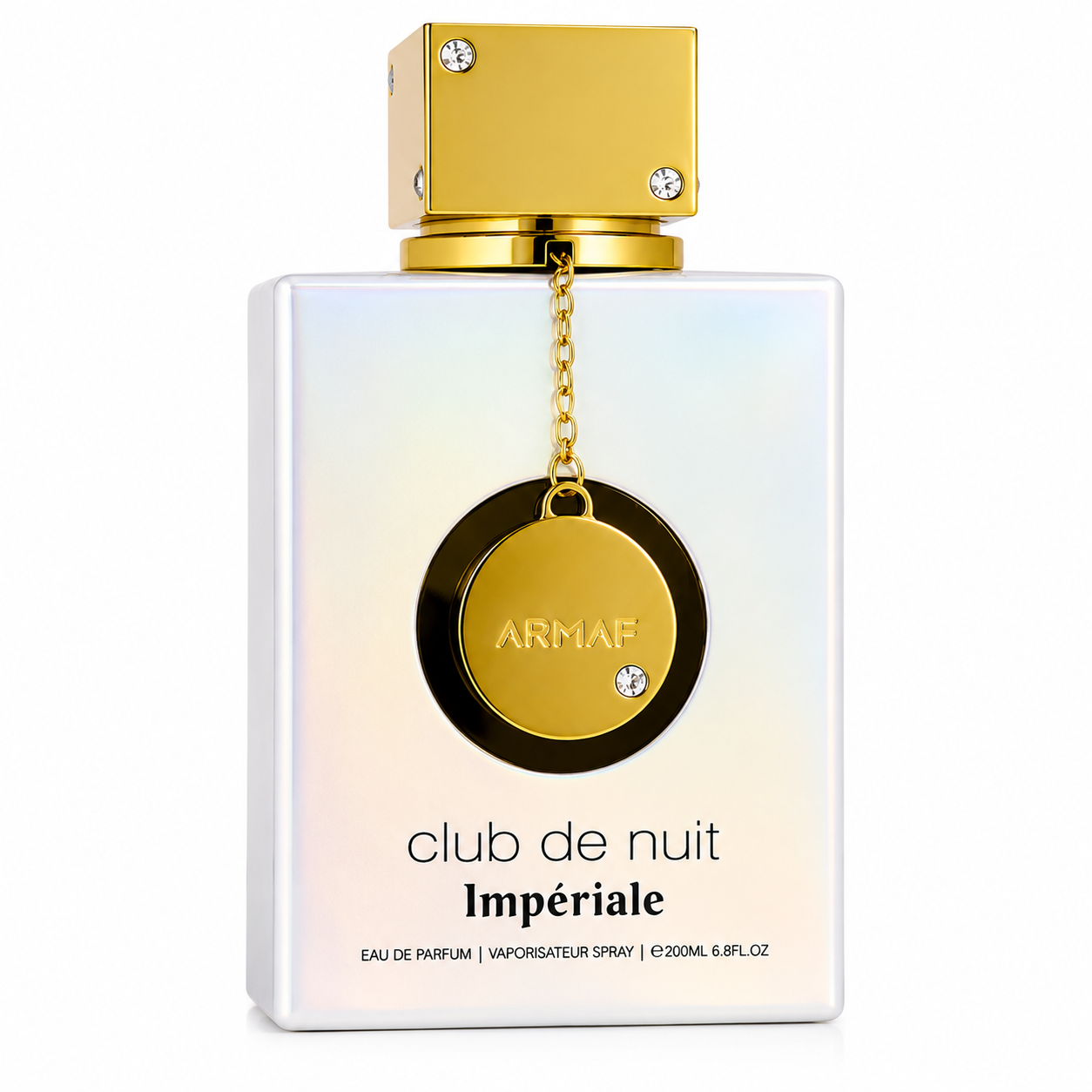 Club de Nuit Imperiale Eau de Parfum 6.8 oz / 200 ml