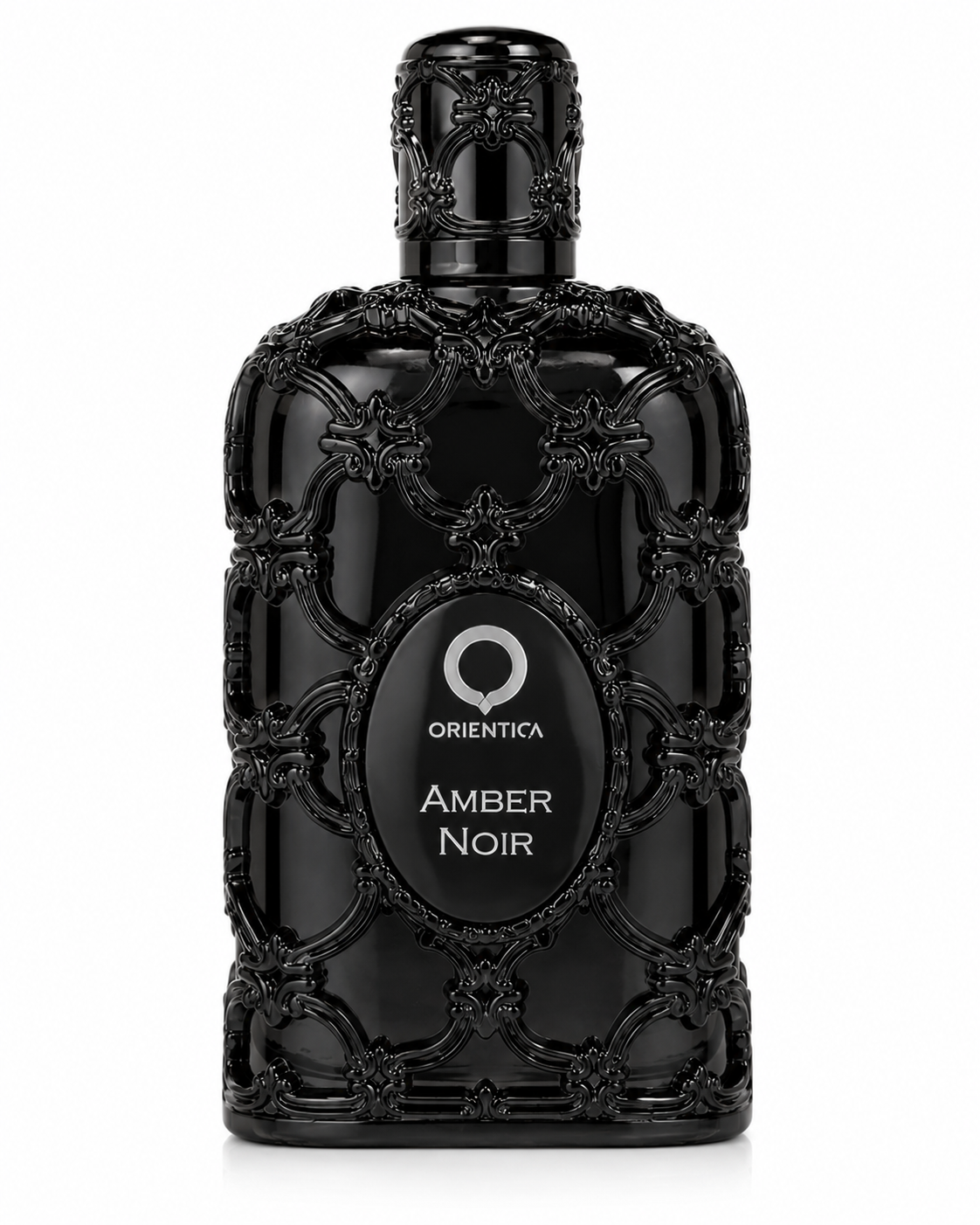 Orientica Amber Noir Eau de Parfum 5.0 oz / 150 ml