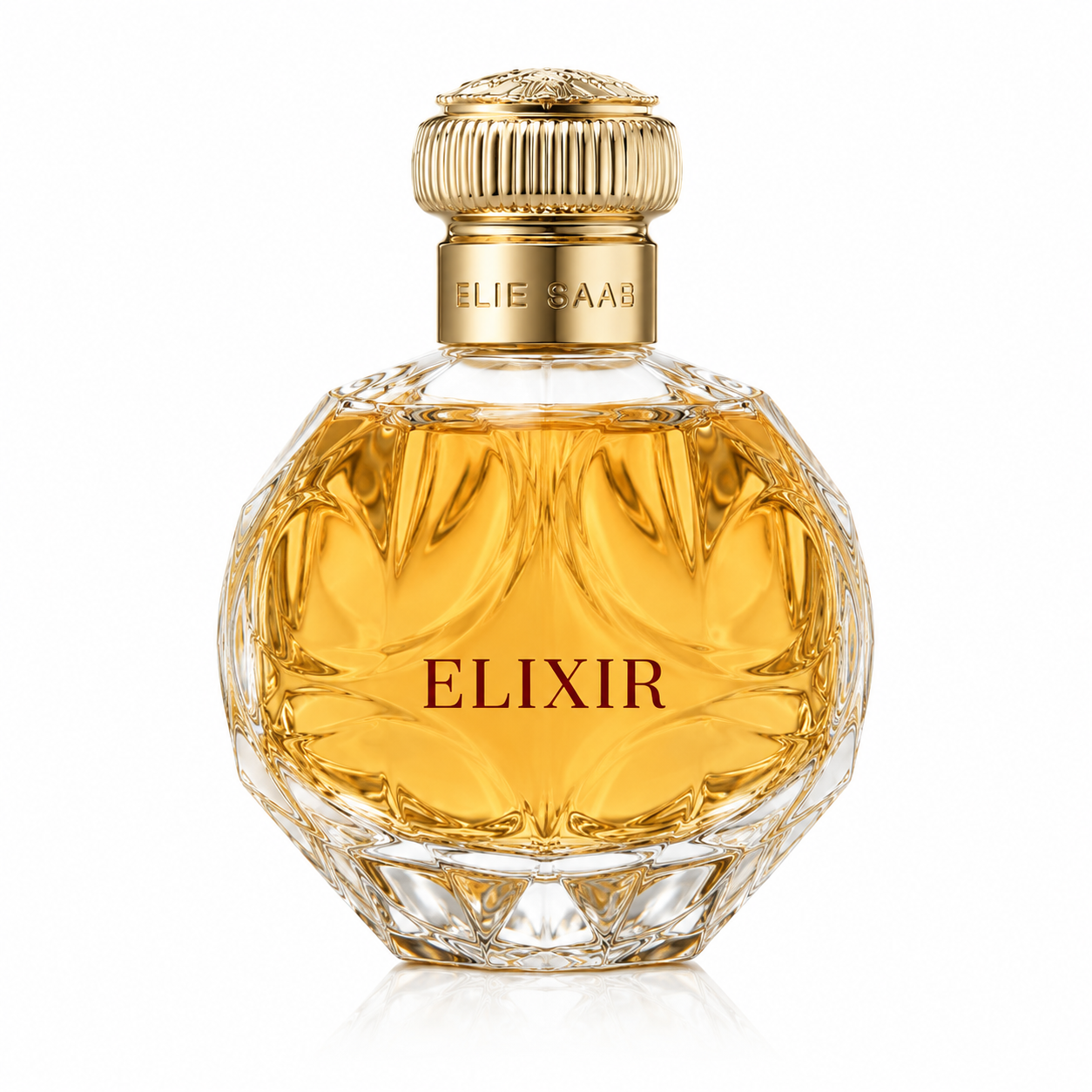 Elie Saab Elixir Eau de Parfum 3.4 oz / 100 ml