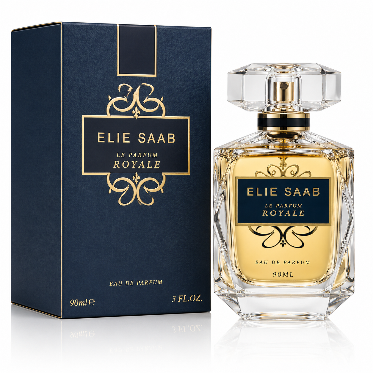 Elie Saab Le Parfum Royale Eau de Parfum 3.0 oz / 90 ml