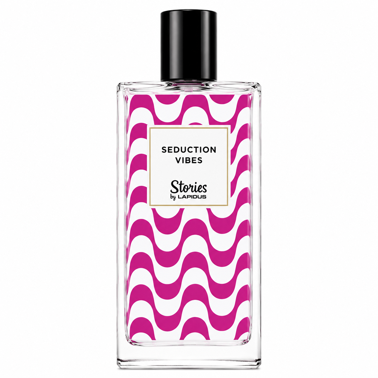 Stories Seduction Vibes Eau de Toilette 3.4 oz / 100 ml