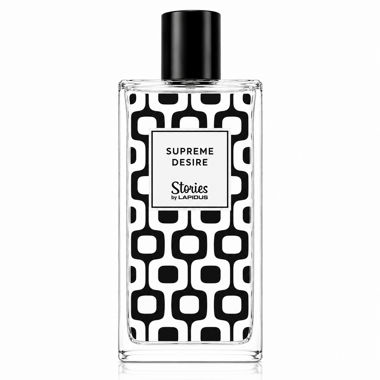 Stories Supreme Desire Eau de Toilette 3.4 oz / 100 ml