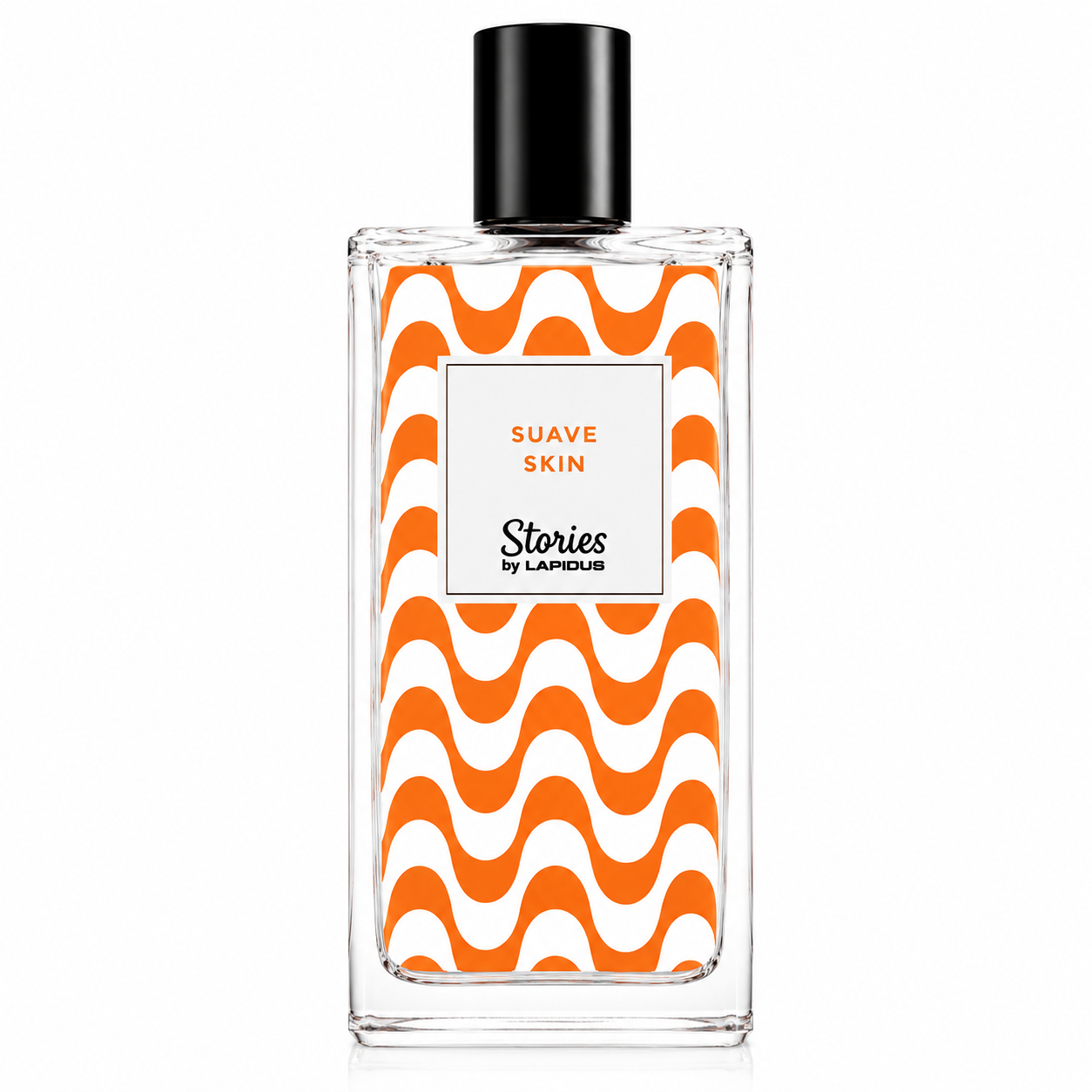 Stories Suave Skin Eau de Toilette 3.4 oz / 100 ml