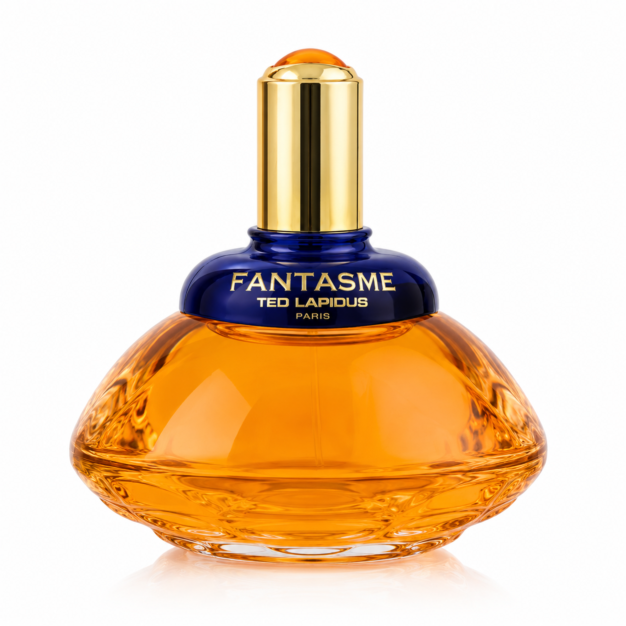 Ted Lapidus Fantasme Eau de Toilette 3.4 oz / 100 ml