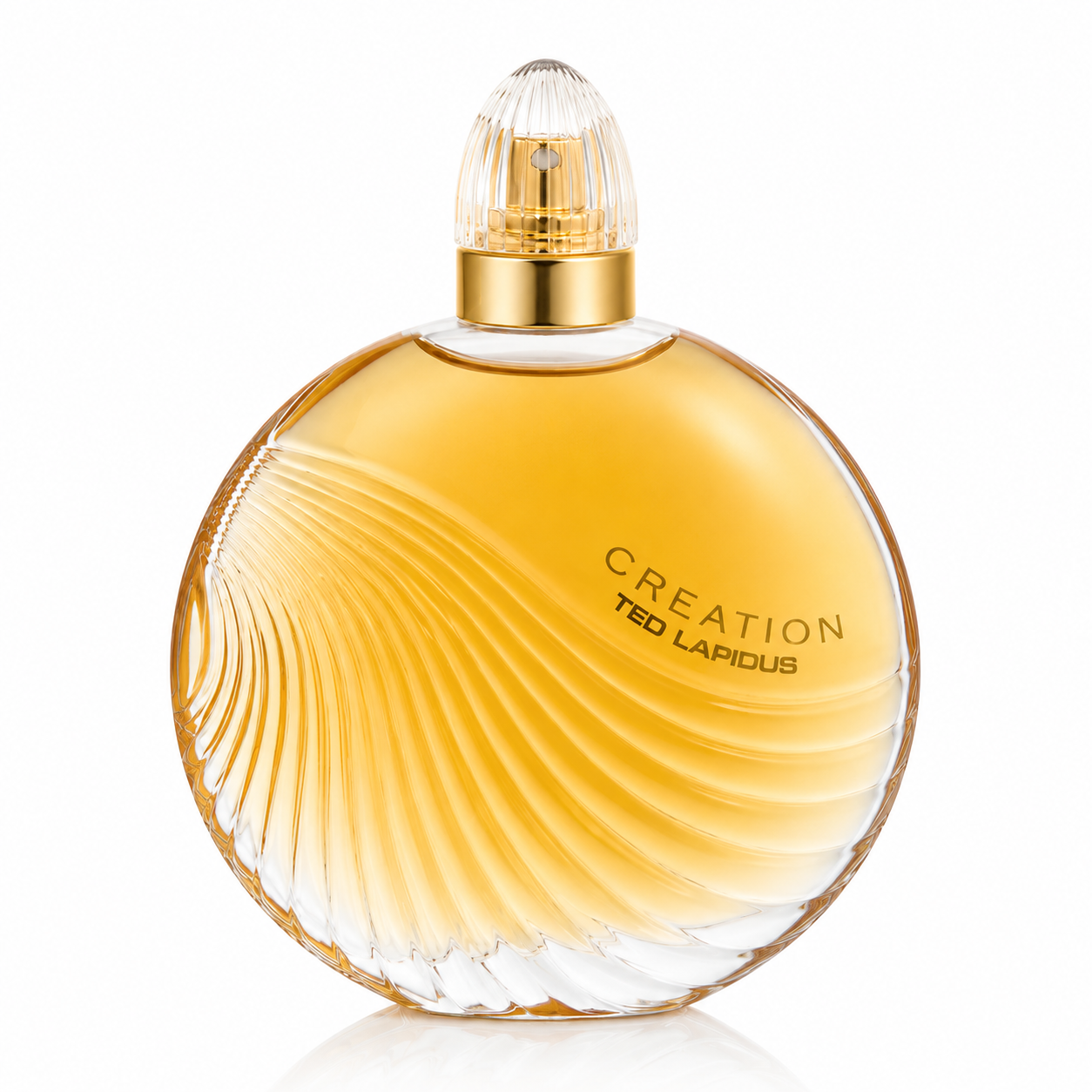 Ted Lapidus Création Eau de Toilette 3.4 oz / 100 ml