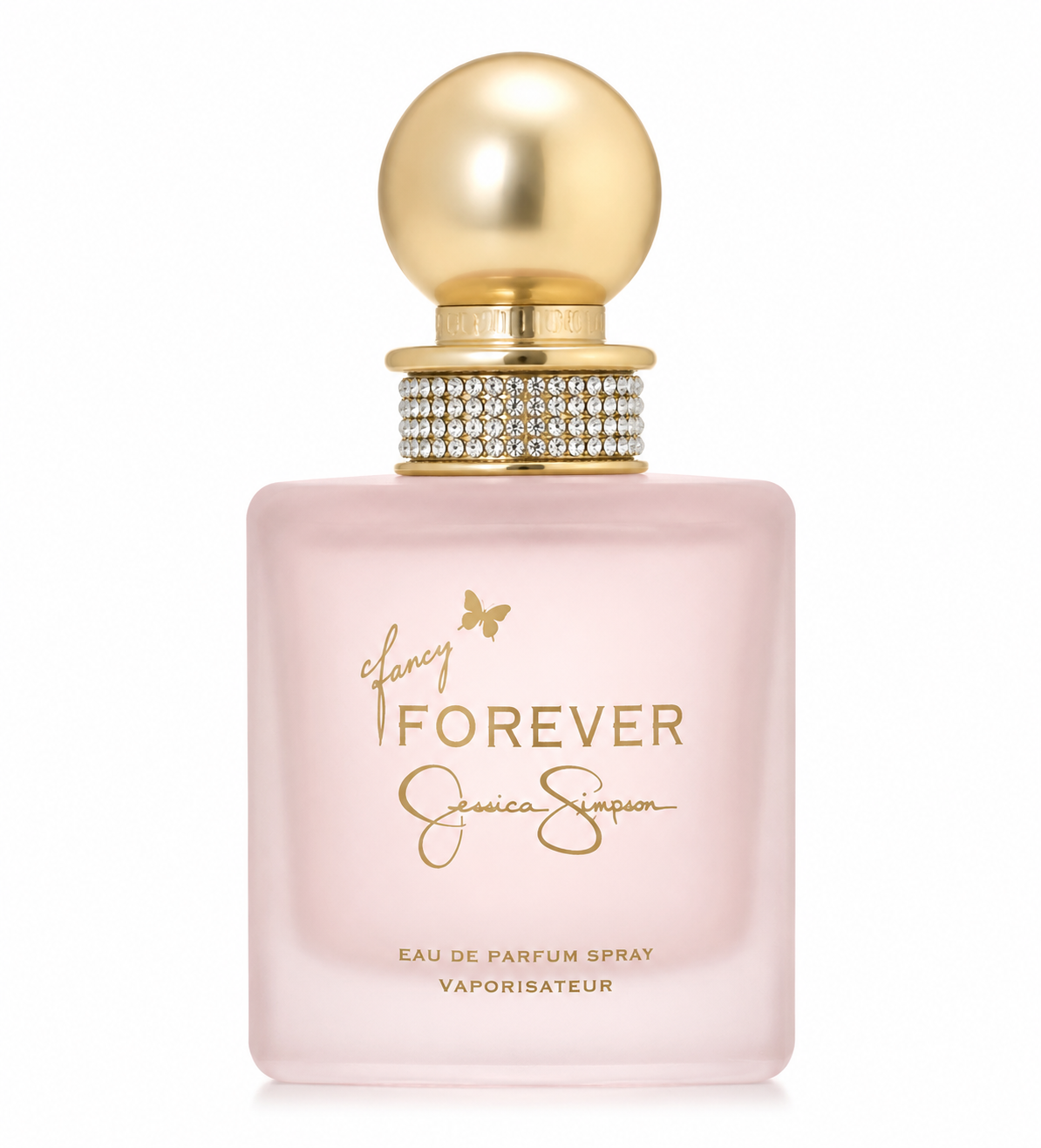 Jessica Simpson Fancy Forever Eau de Parfum 3.4 oz / 100 ml