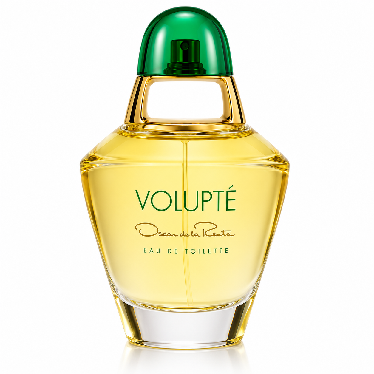 Oscar de la Renta Volupté Eau de Toilette 3.4 oz / 100 ml
