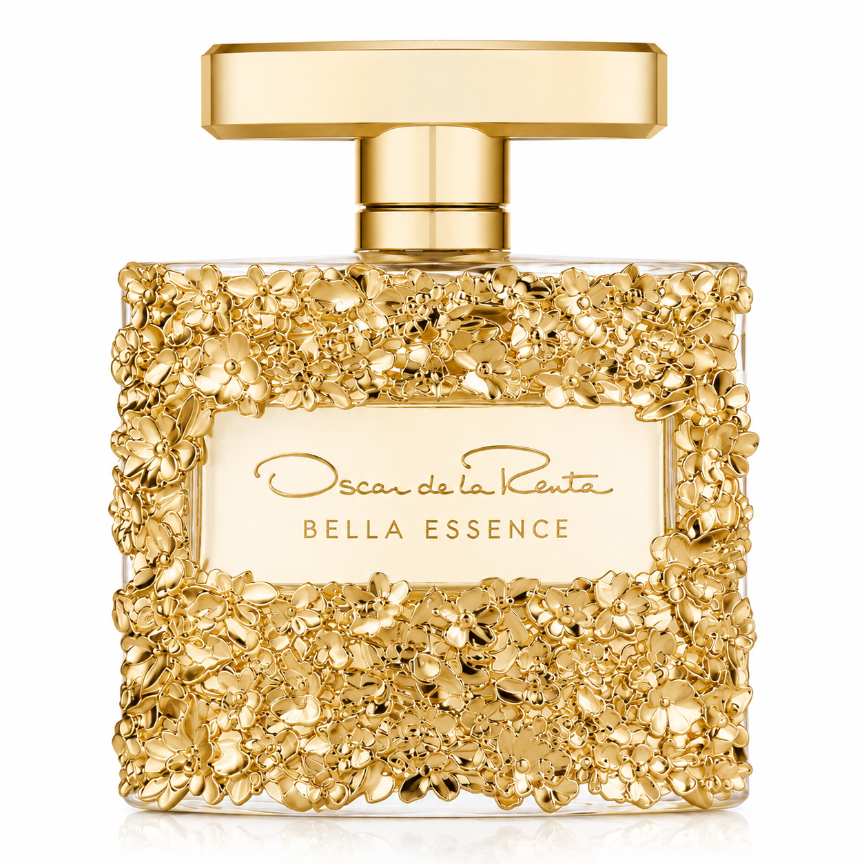 Oscar de la Renta Bella Essence Eau de Parfum 3.4 oz / 100 ml