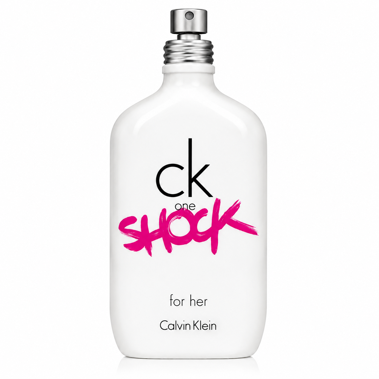 Calvin Klein CK One Shock For Her Eau de Toilette