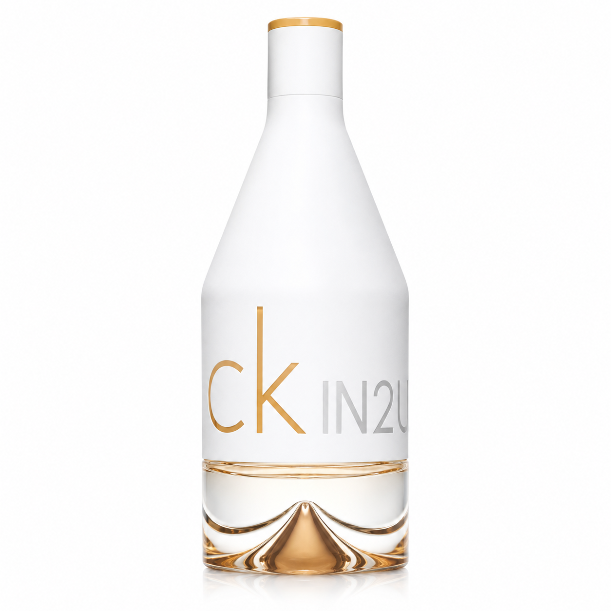 Calvin Klein CK IN2U For Her Eau de Toilette 3.4 oz / 100 ml