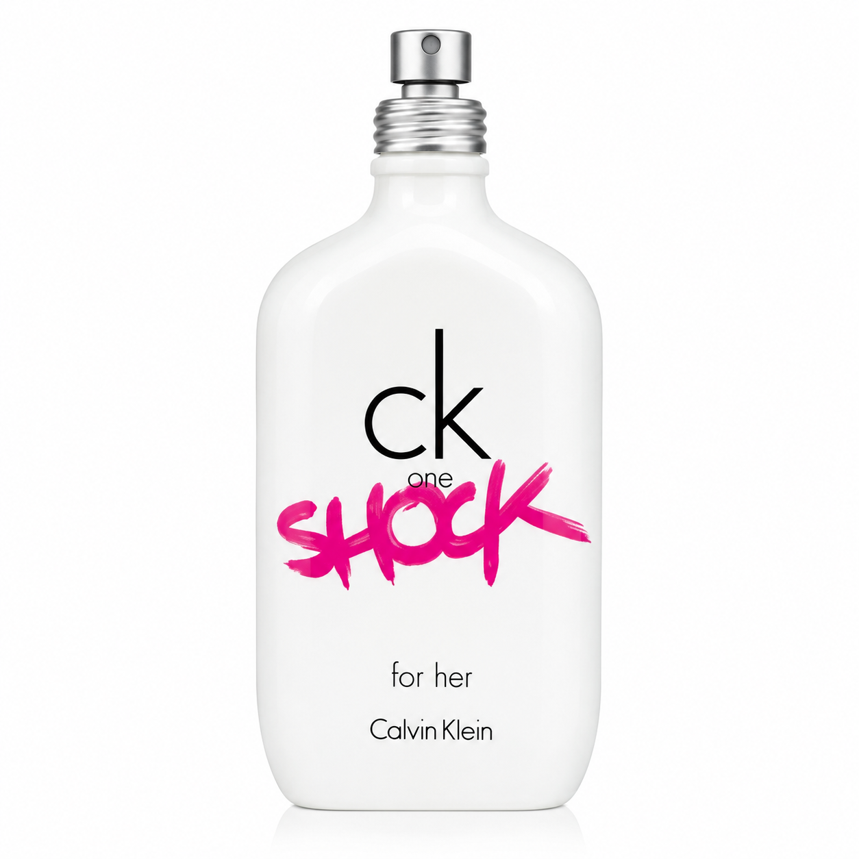Calvin Klein CK One Shock For Her Eau de Toilette