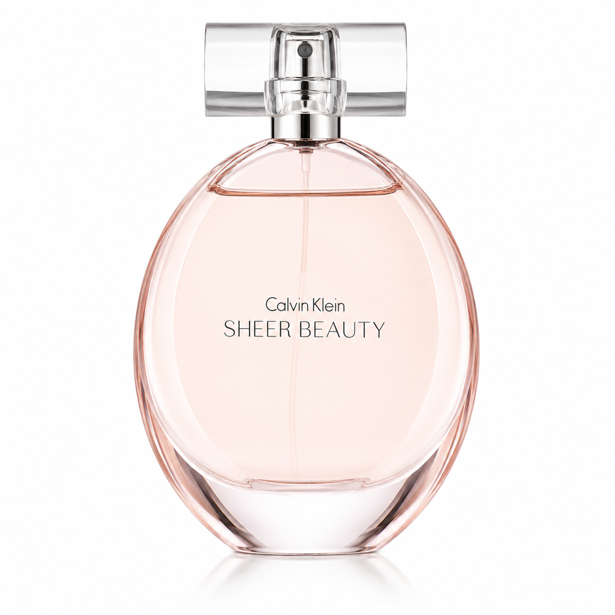 Calvin Klein Sheer Beauty Eau de Toilette 3.4 oz / 100 ml