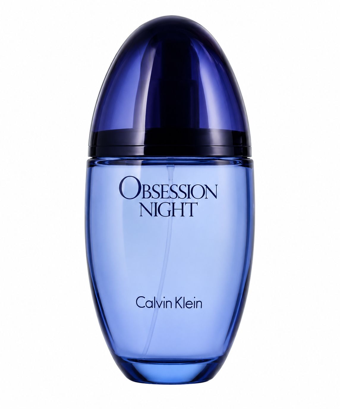 Calvin Klein Obsession Night Eau de Parfum 3.4 oz / 100 ml