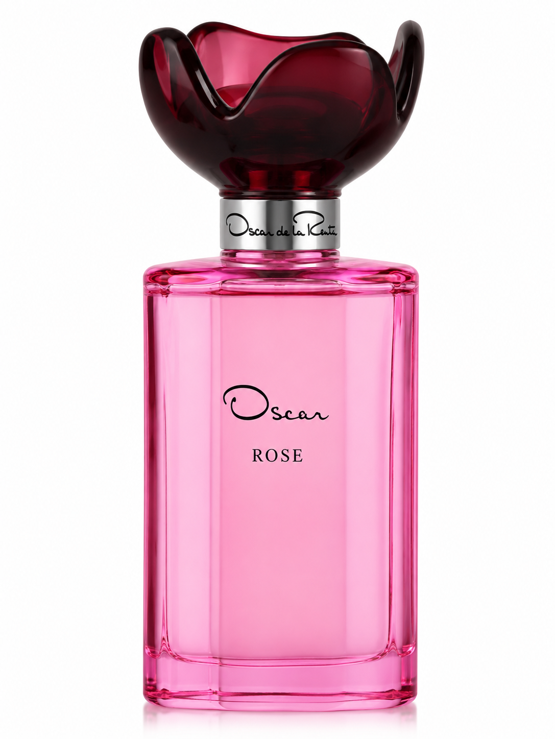 Oscar Rose Eau de Toilette 3.4 oz / 100 ml