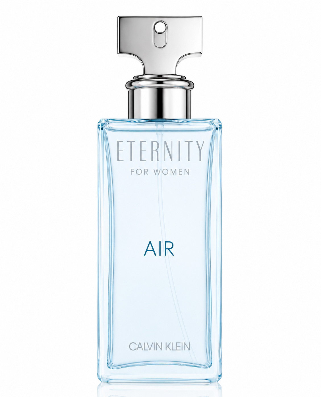 Calvin Klein Eternity Air For Women Eau de Parfum 3.4 oz / 100 ml