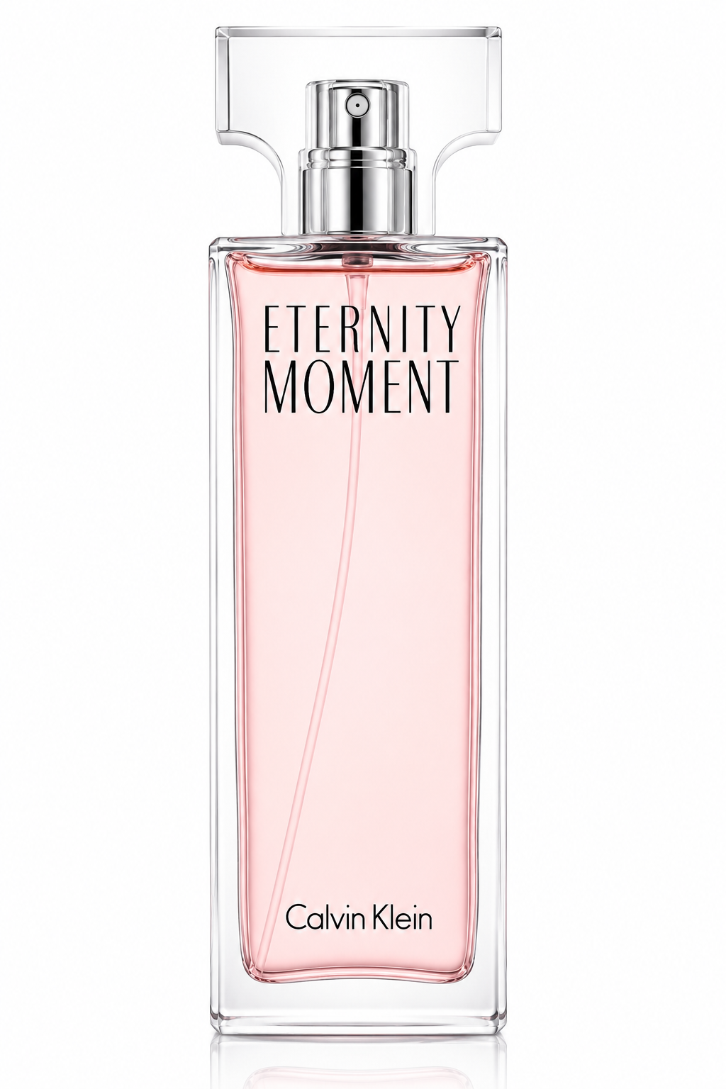 Calvin Klein Eternity Moment Eau de Parfum 3.4 oz / 100 ml