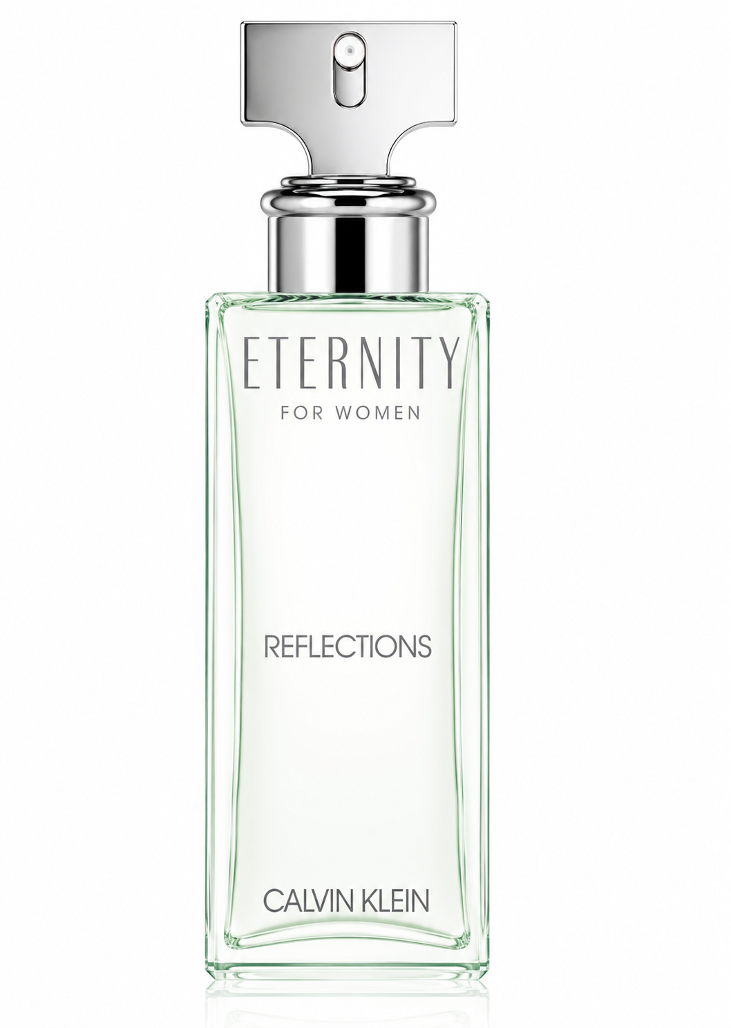 Calvin Klein Eternity Reflections For Women Eau de Parfum 3.4 oz / 100 ml