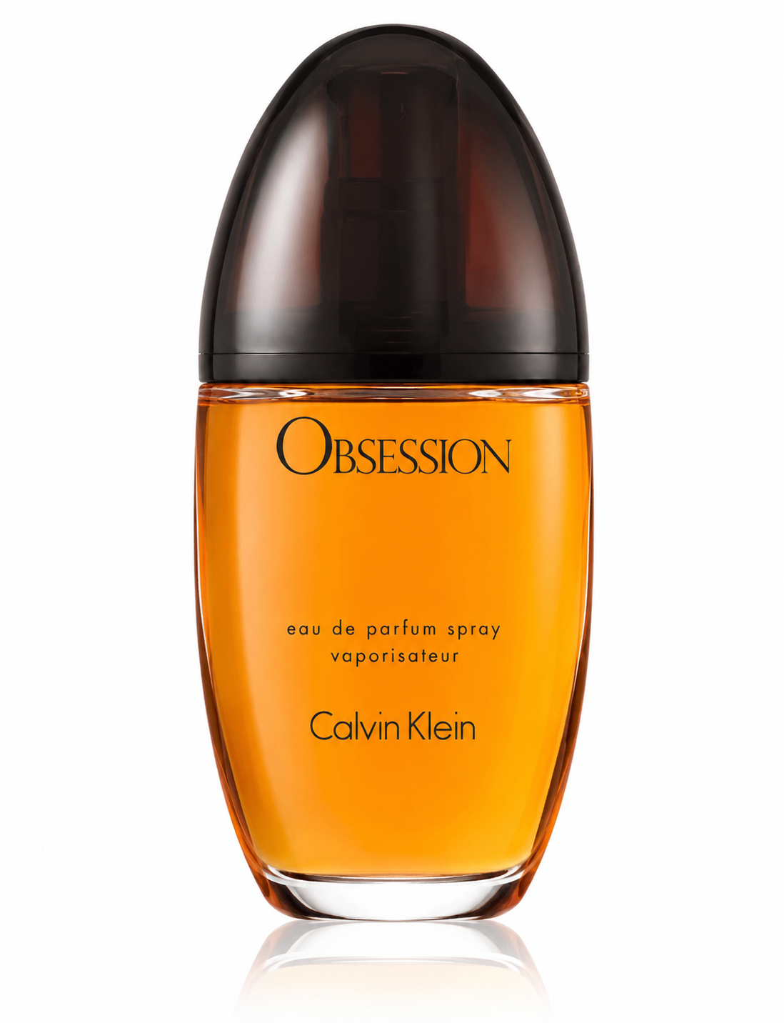 Calvin Klein Obsession Eau de Parfum 3.4 oz / 100 ml