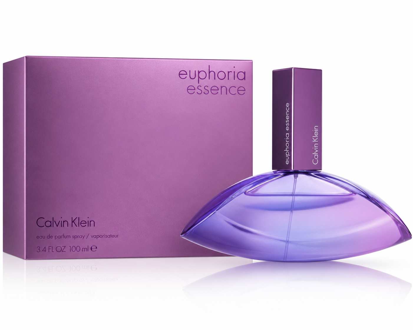 Calvin Klein Euphoria Essence Eau de Parfum 3.4 oz / 100 ml